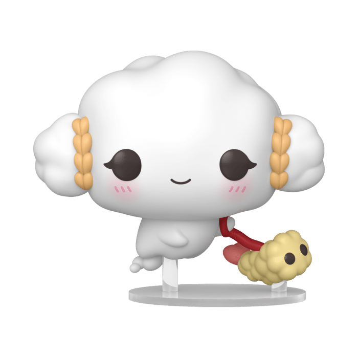 funko pop cogimyun visuel produit