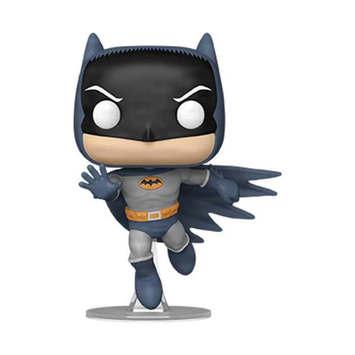 funko pop batman bat manga protector visuel produit