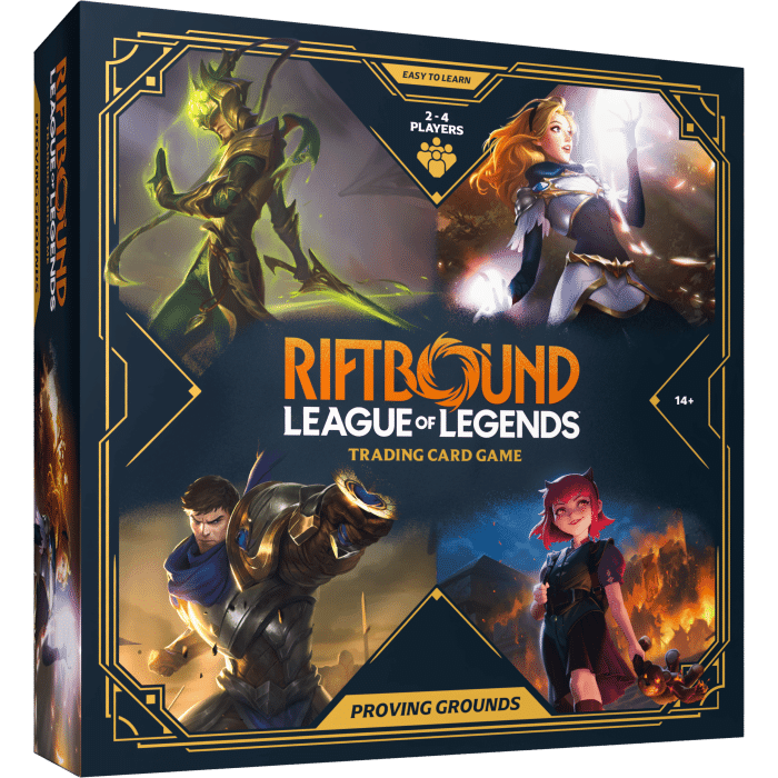 coffret premiers pas riftbound origines vf visuel produit