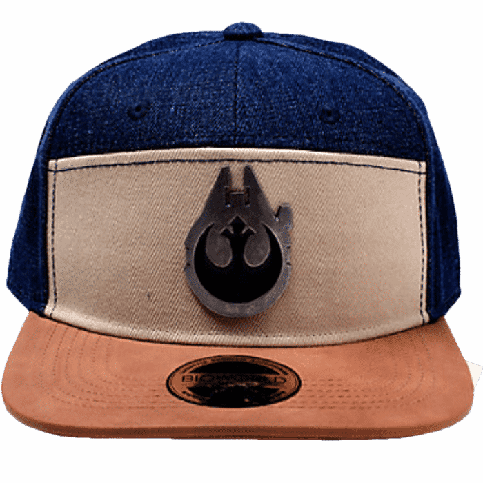 Disney Casquette Solo pour adultes, Solo - A Star Wars Story