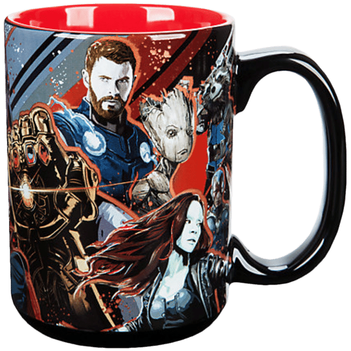 Disney Mug Avengers- Infinity War
