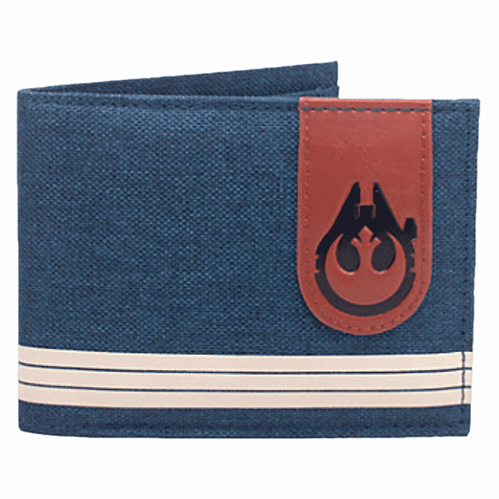 Disney Portefeuille Solo - A Star Wars Story