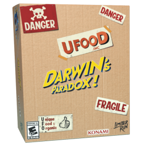 darwins paradox collectors edition sur ps5 visuel produit