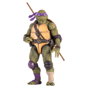 teenage mutant ninja turtles donatello 16 visuel produit