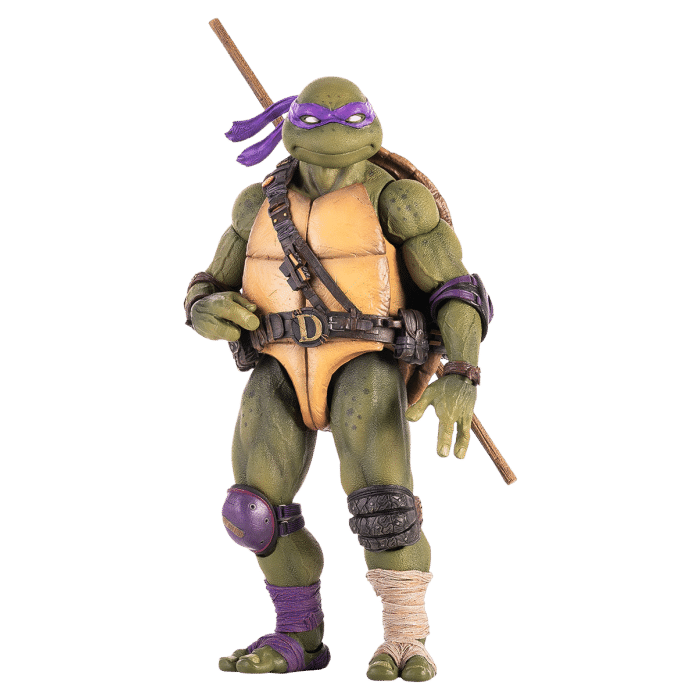 teenage mutant ninja turtles donatello 16 visuel produit