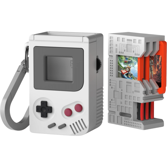 elago coque porte cartes pour nintendo switch 2 visuel produit