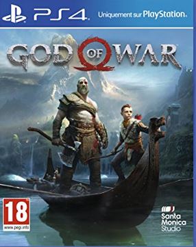 God Of War