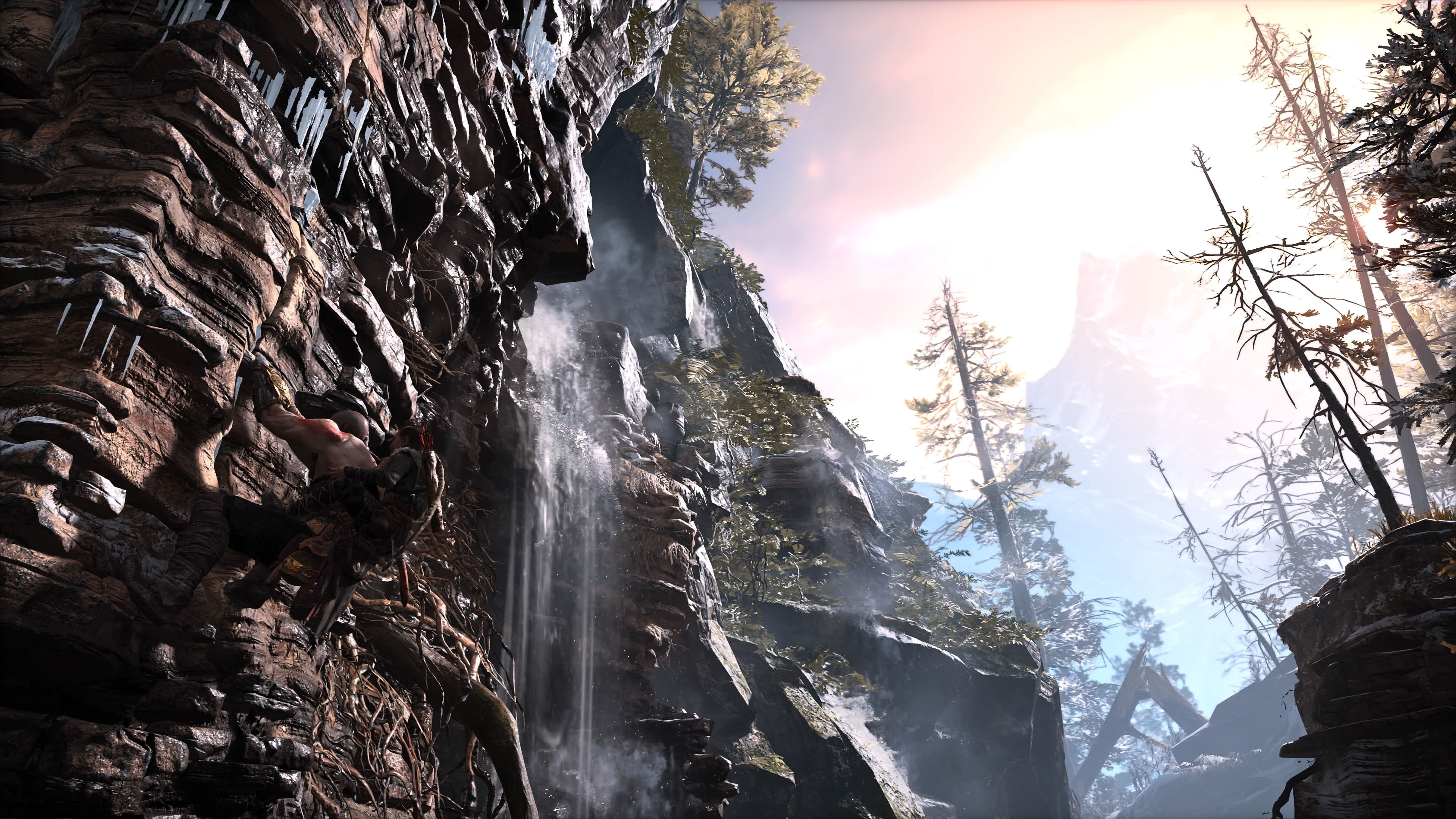 test god of war
