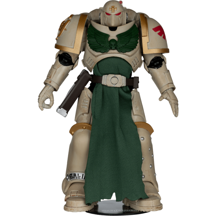 figurine warhammer 40000 sternguard veteran visuel produit