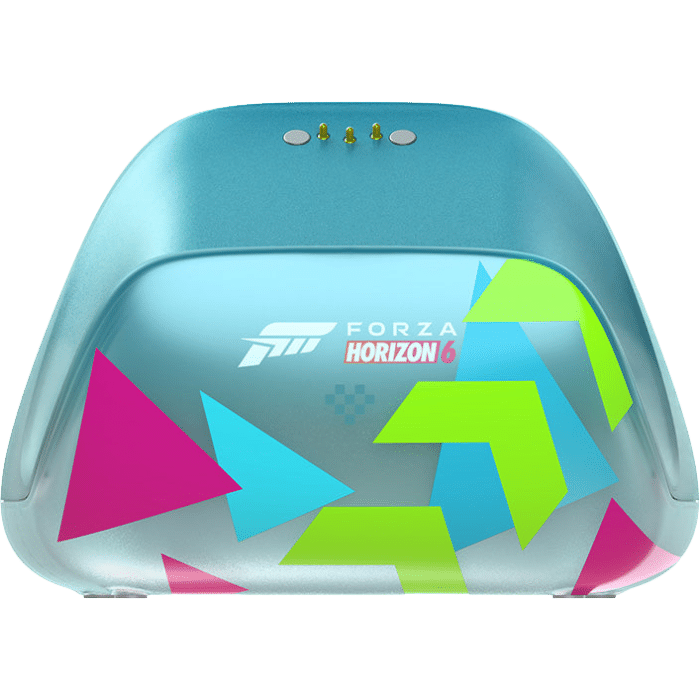 station de charge 8bitdo xbox forza horizon 6 visuel produit