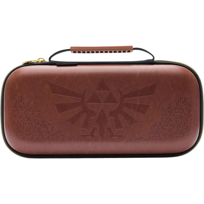 housse powera zelda sur switch visuel produit