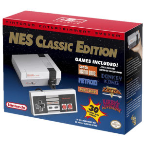 nes mini 2