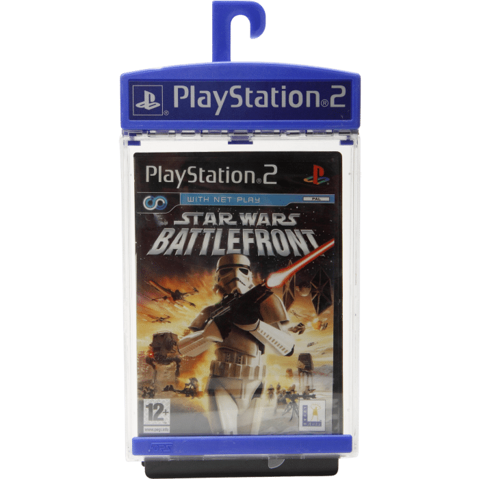 boitier protection ps2 visuel produit