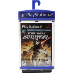 boitier protection ps2 visuel produit