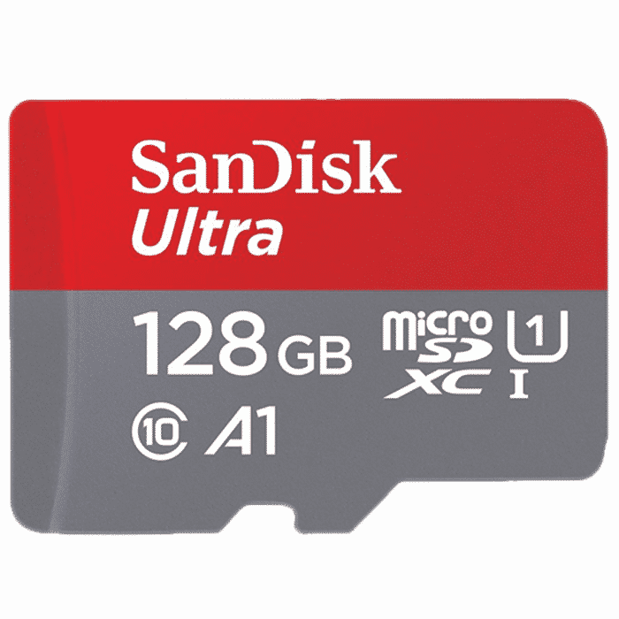 carte micro sd sandisk pas cher 128 go