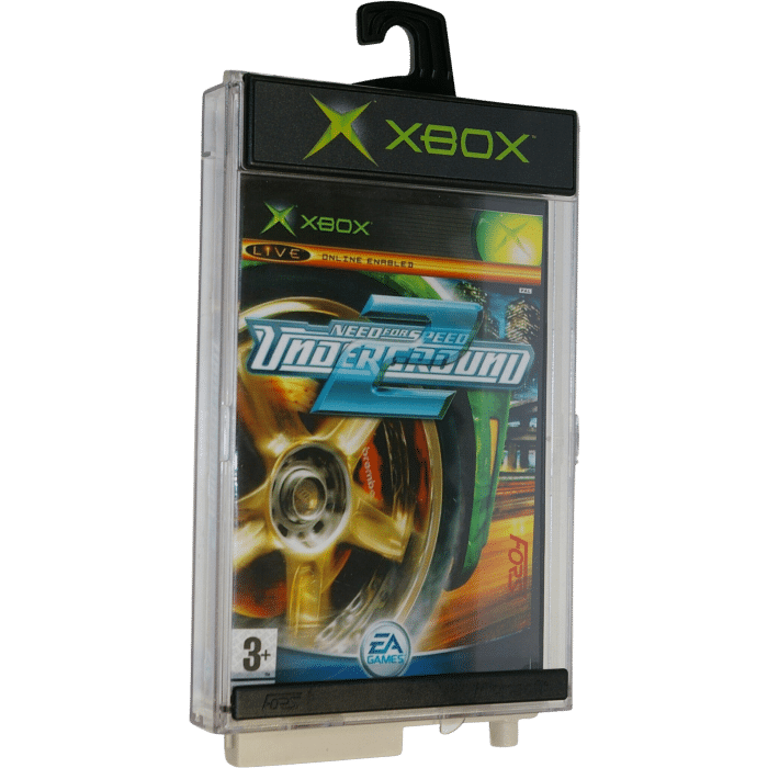 boitier protection xbox visuel produit