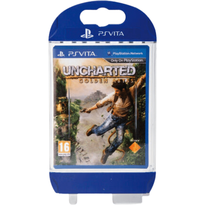 boitier protection ps vita visuel produit