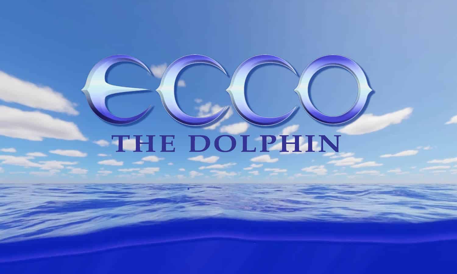 Ecco The Dolphin Complete 30 ans plus tard le dauphin refait surface screen 5