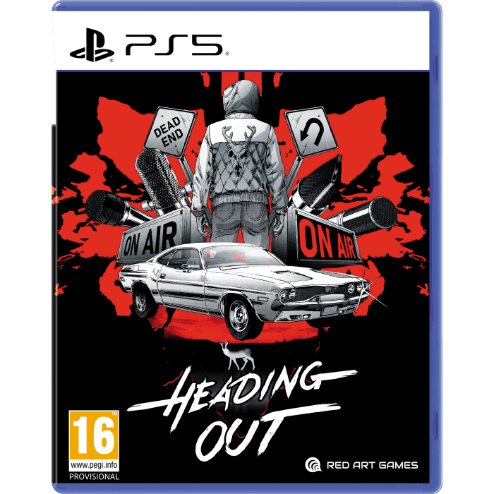 heading out sur ps5 visuel produit
