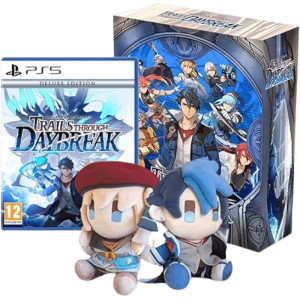 trails through daybreak collector sur ps5 visuel produit