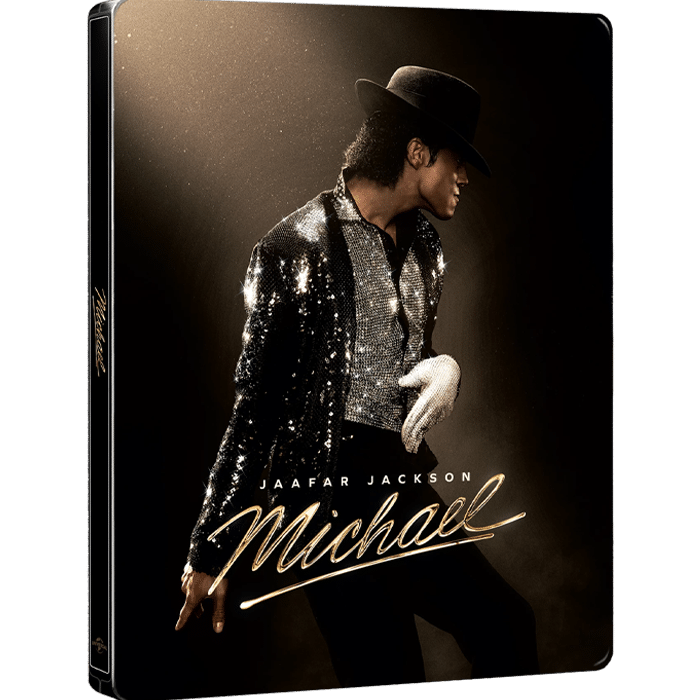 michael 4k steelbook produit def 2