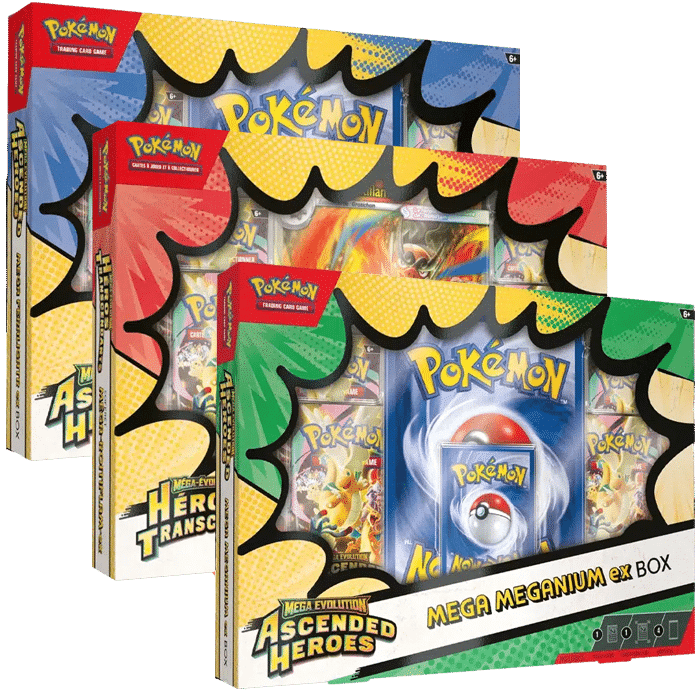 coffret ex me25 aleatoire roitiflam aligatueur meganium visuel produit