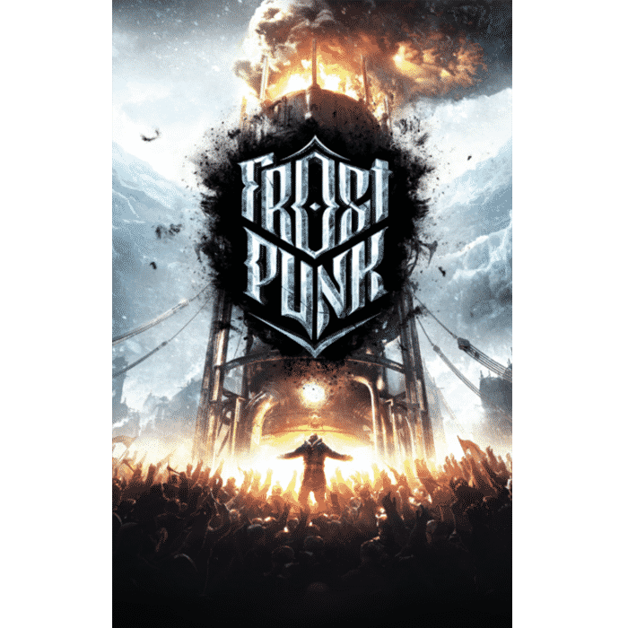 frostpunk pc