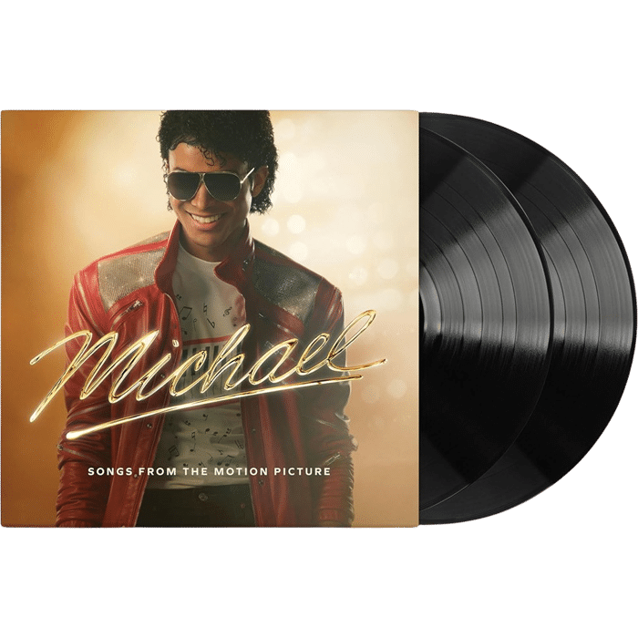 michael vinyle standard produit def