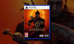 SLIDER The Blood of Dawnwalker sur PS5 definitif