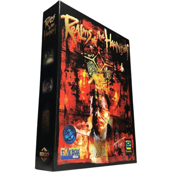 realms of the haunting reboxy classic edition sur pc visuel produit