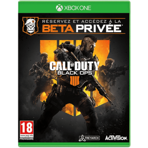 cod black ops 4 xbox one