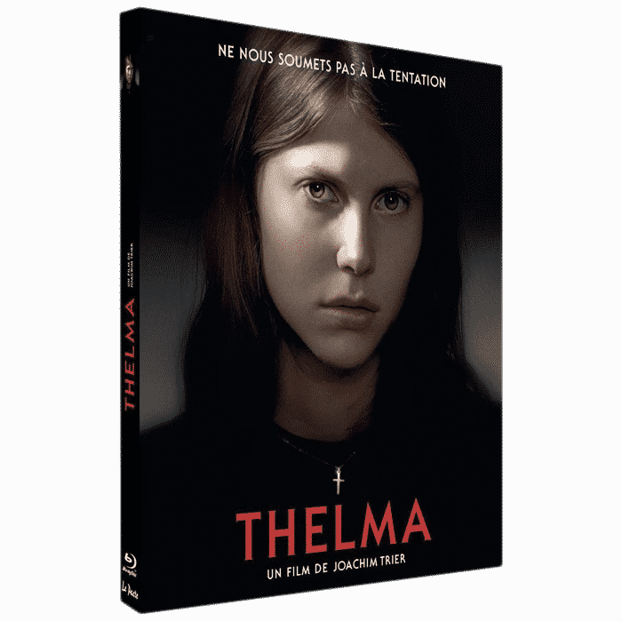 thelma blu ray