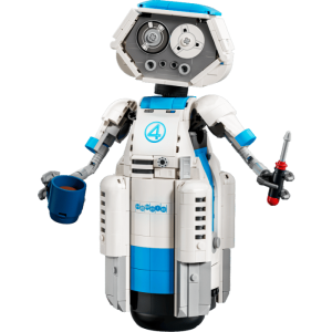 lego 76339 les quatre fantastiques herbie visuel produit