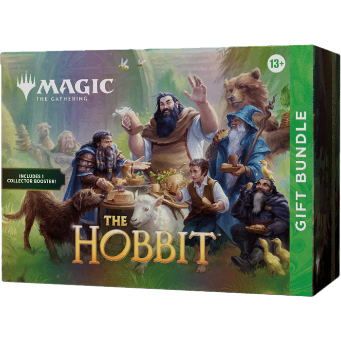 gift bundle magic the gathering le hobbit uk visuel produit