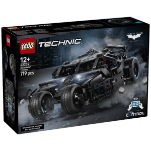 lego 42239 batmobile tumbler visuel produit