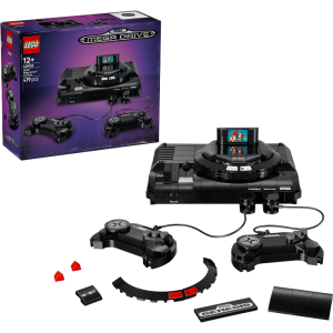LEGO 40926 Console SEGA Mega Drive v2 produit