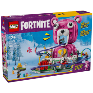 lego 77082 la bamboche visuel produit