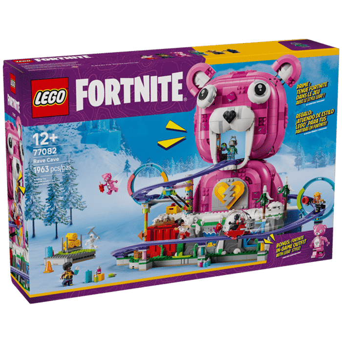 lego 77082 la bamboche visuel produit