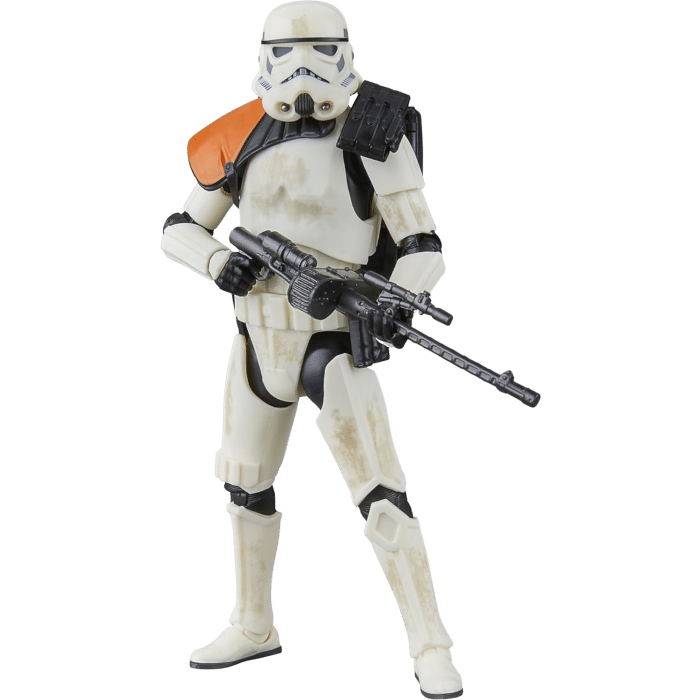 star wars black series sandtrooper 15 cm visuel produit
