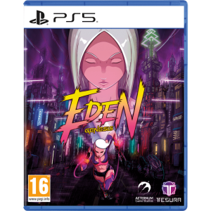 eden genesis sur ps5 visuel produit