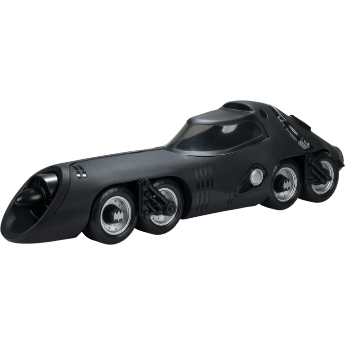 vehicule batmissile batman returns mcfarlane dc visuel produit