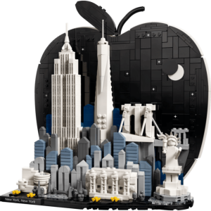 lego 21066 new york la grosse pomme visuel produit
