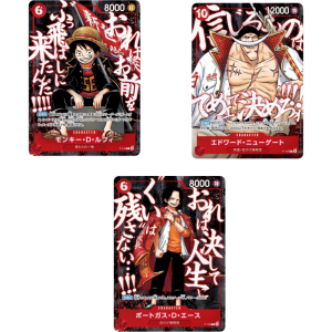pack collector one piece sohei koji visuel produit
