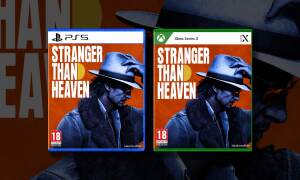 stranger than heaven multi news