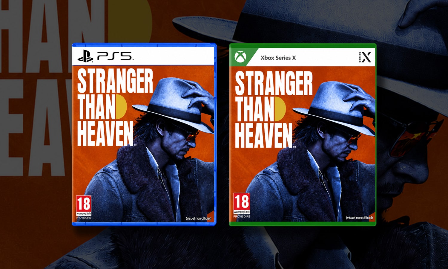 stranger than heaven multi news