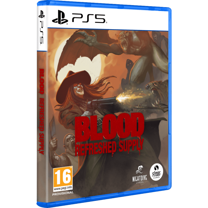 blood refreshed supply sur ps5 visuel produit_20260507121936