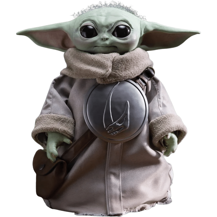 figurine animatronic grogu the mandalorian 37 cm visuel produit_20260507171451