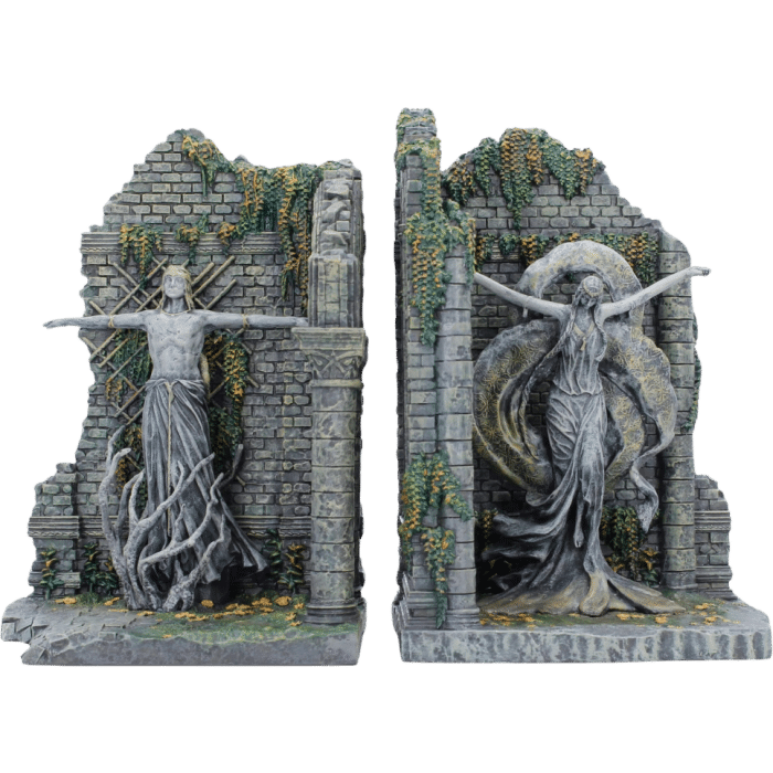 bookends elden ring radagon et queen marika visuel produit_20260507174155