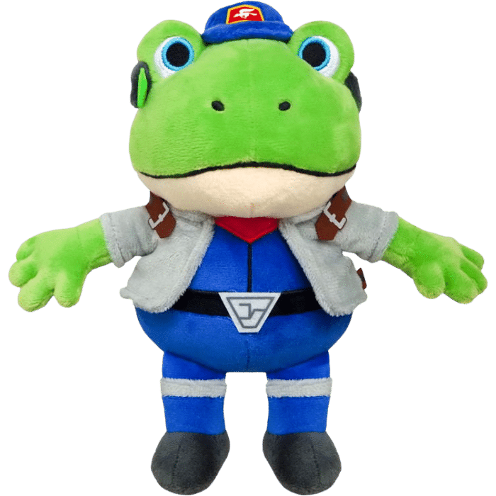 peluche star fox slippy toad visuel produit_20260511160926