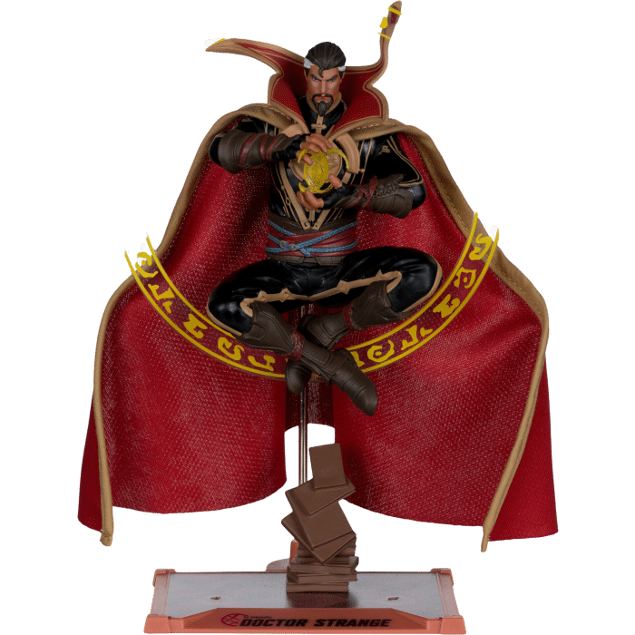 statue doctor strange marvel rivals mcfarlane toys visuel produit_20260512115021